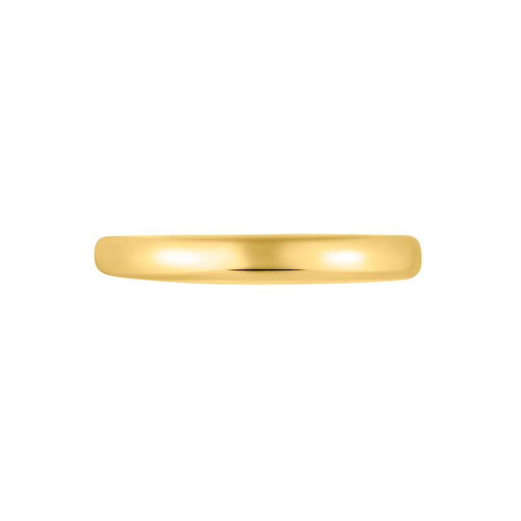 Anello Fantasia Beverly Oro Giallo - Anelli Moderni Donna | Stroili