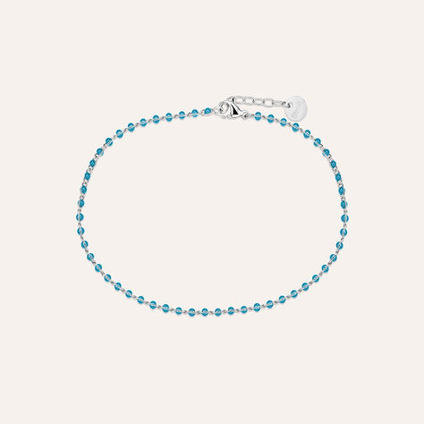 Cavigliera Lady Sweet Acciaio - Cavigliere Donna | Stroili