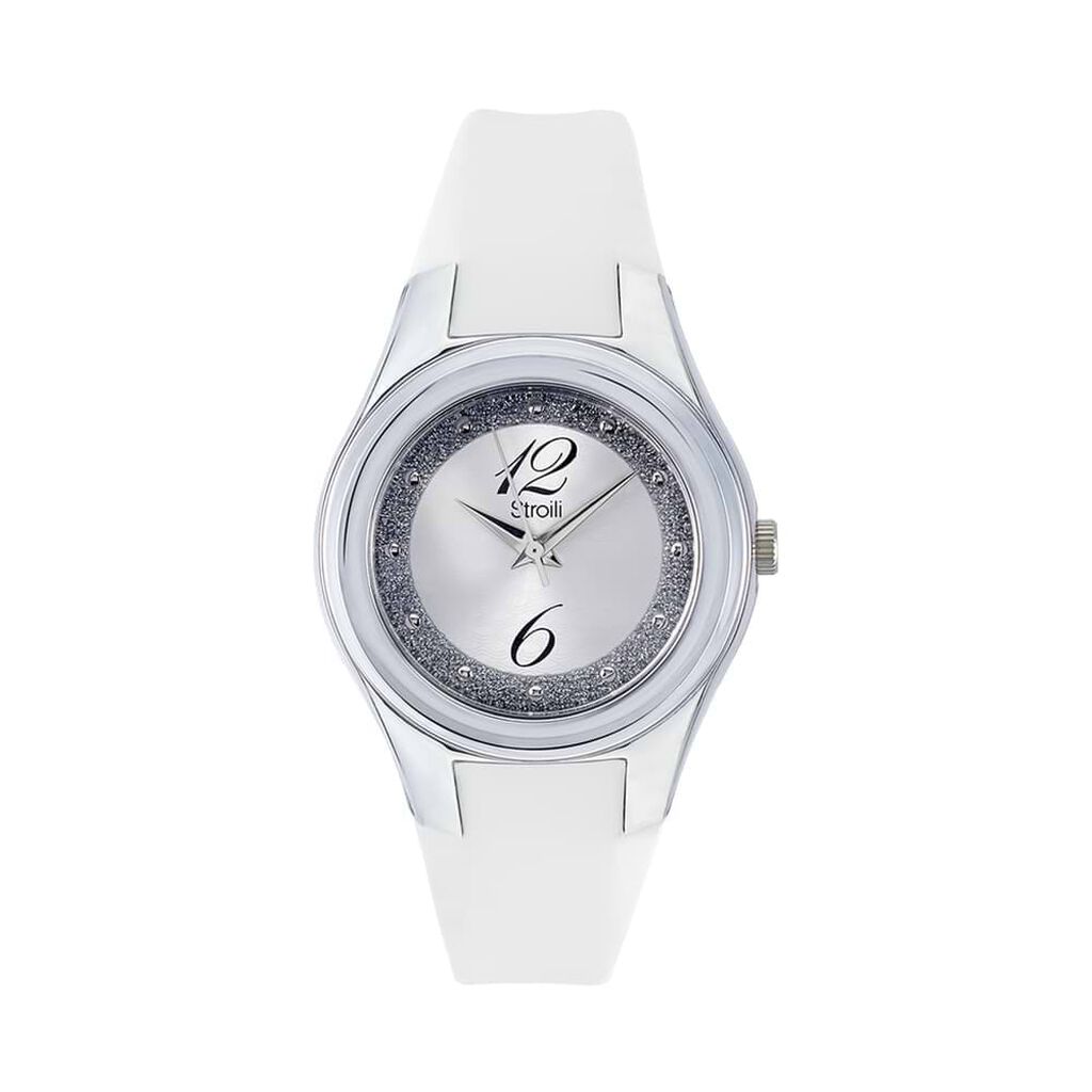 Orologio Al Quarzo Stroili Manhattan