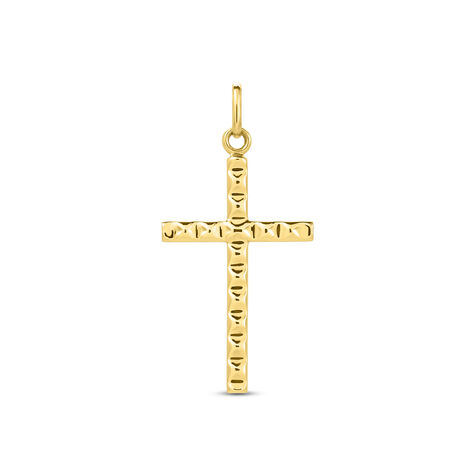 Pendente Holy Oro Giallo - Ciondoli Unisex | Stroili