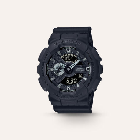 Orologio Al Quarzo Casio G-shock Ga-114re-1aer - Orologi Sportivi Uomo | Stroili