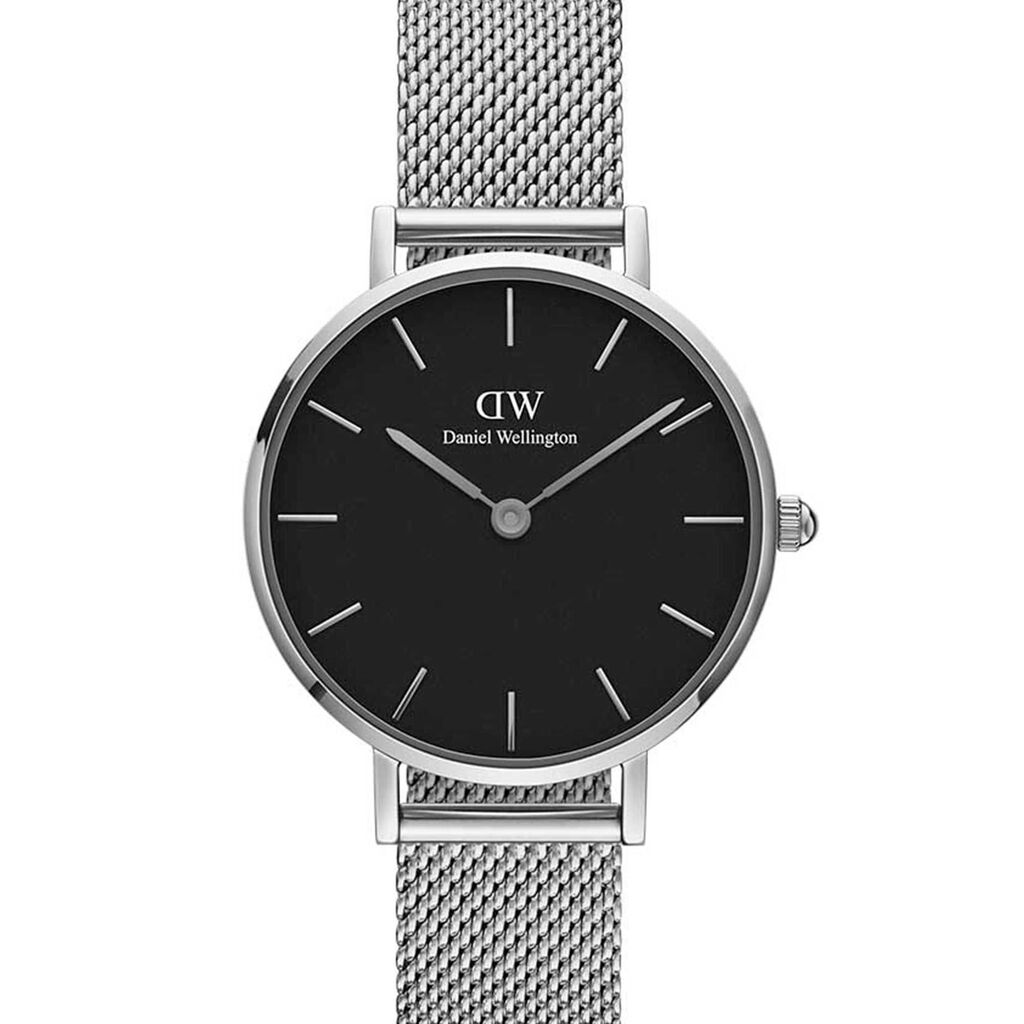 Orologio Al Quarzo Daniel Wellington Petite-melrose Dw00100218 - Orologi solo Tempo Donna | Stroili
