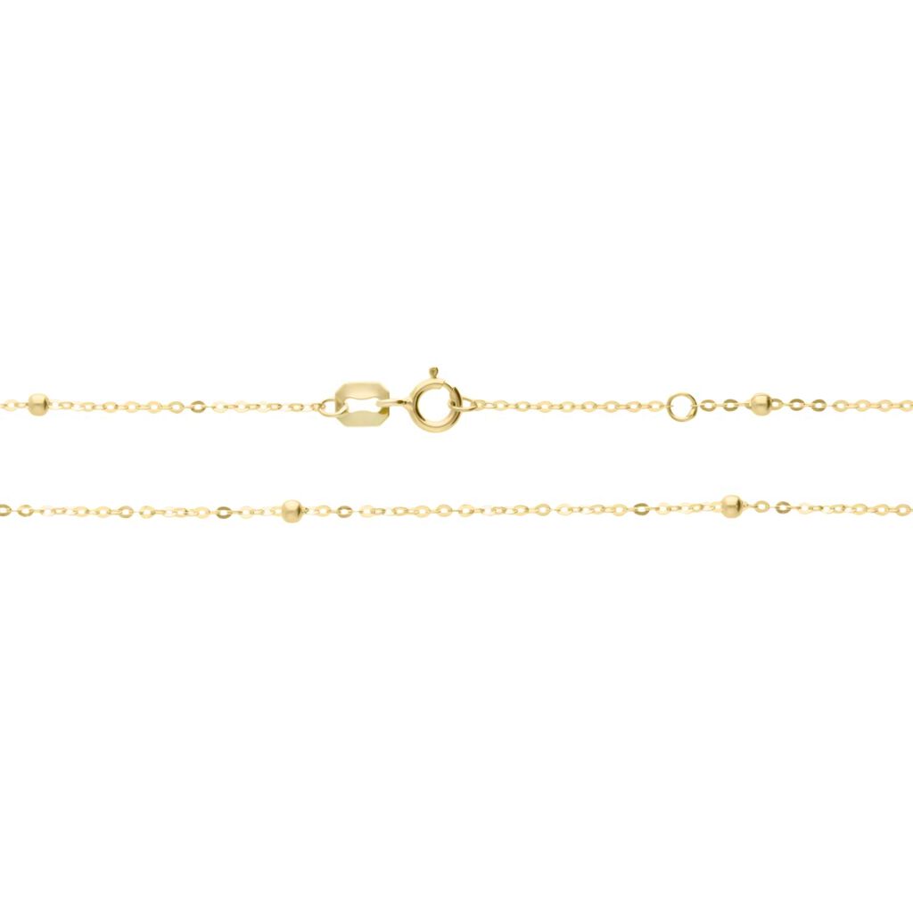 Collana Holy Oro Giallo - Collane Donna | Stroili