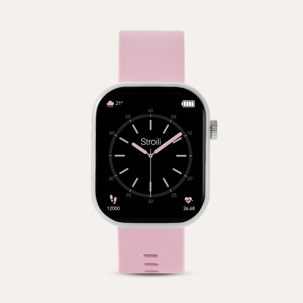Smartwatch Stroili Square Junior