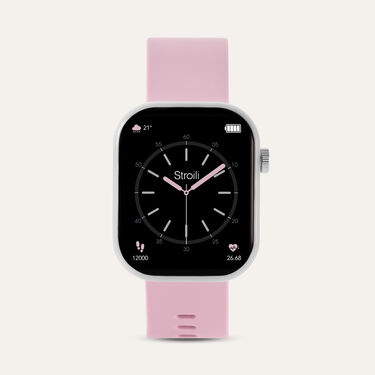 Smartwatch Stroili Square Junior