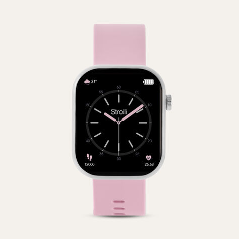 Smartwatch Stroili Square Junior - Smartwatch Bambino | Stroili