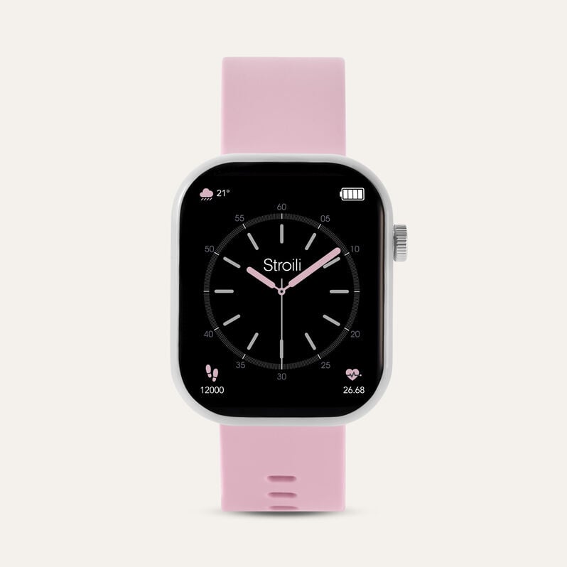 Smartwatch Stroili Square Junior - Smartwatch Bambino | Stroili