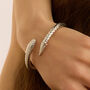 Bangle Silver Collection Argento Rodiato