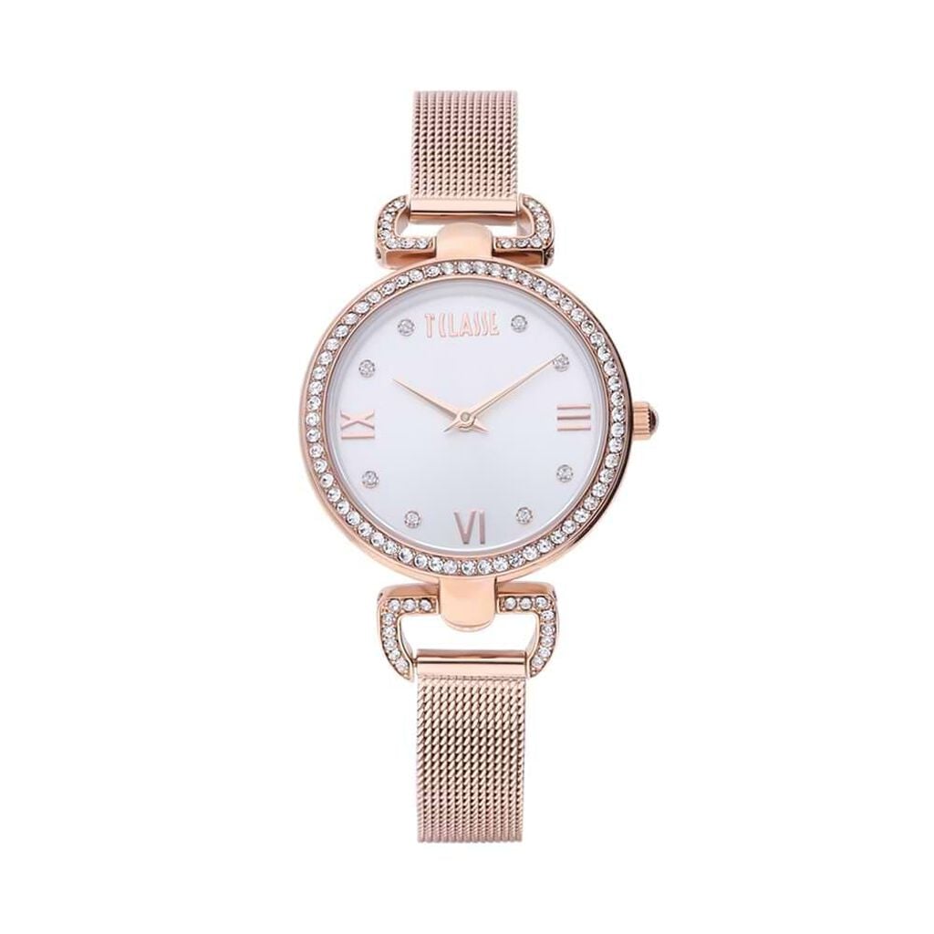 Orologio Al Quarzo Alviero Martini Madagascar Cs.4230l/03m