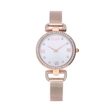 Orologio Al Quarzo Alviero Martini Madagascar Cs.4230l/03m