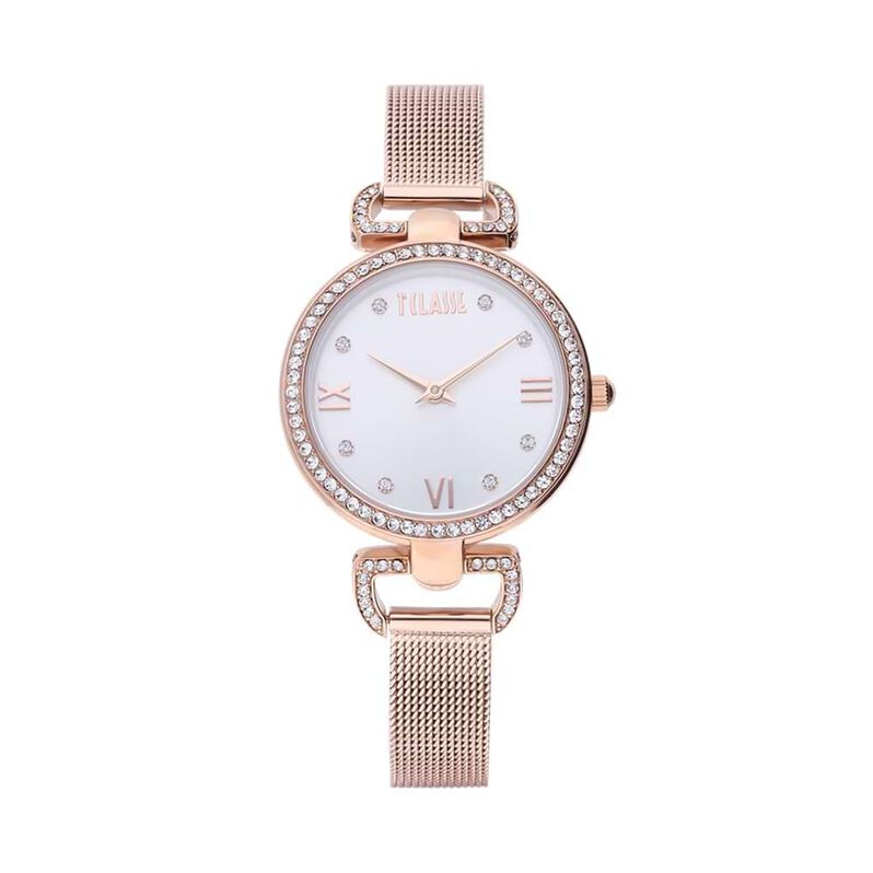 Orologio Al Quarzo Alviero Martini Madagascar Cs.4230l/03m - Orologi solo Tempo Donna | Stroili