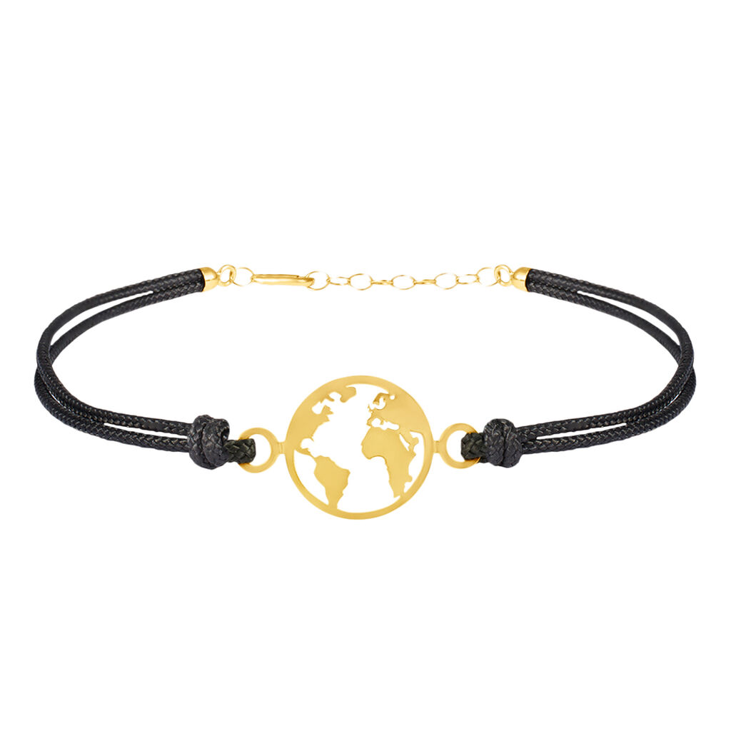 Bracciale L'homme Or Oro Giallo