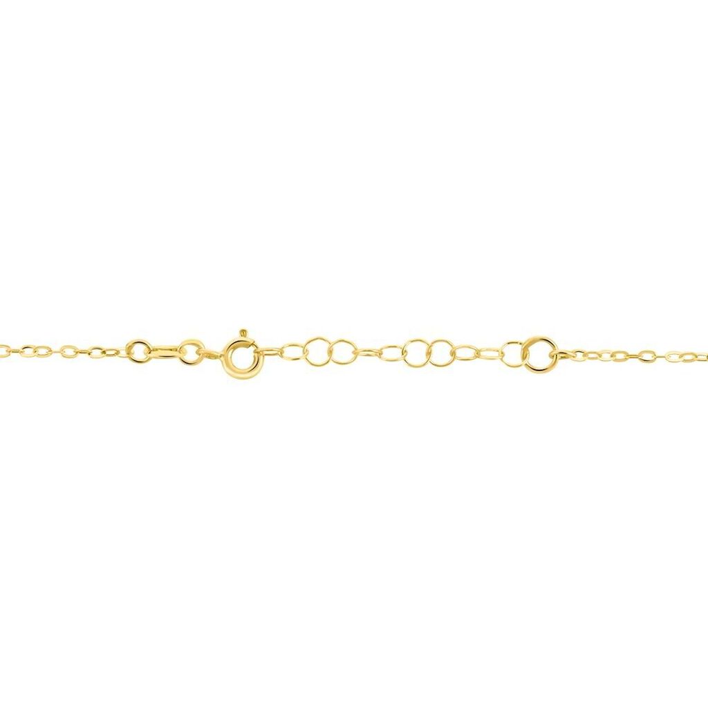 Catena Beverly Oro Bicolore - Collane Catena Donna | Stroili