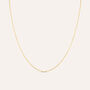 Catena Colette Oro Giallo