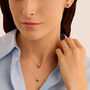 Fede Classica Eternity 1.8 mm Oro Bianco Diamante