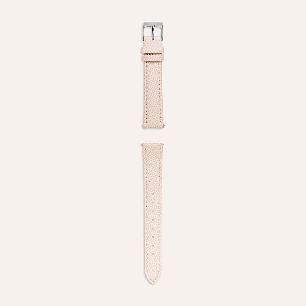 Cinturino Stroili Cinturino Pelle Rosa