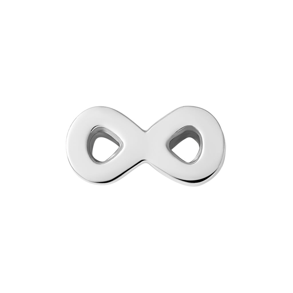Bead Essential Code Acciaio - Beads Donna | Stroili