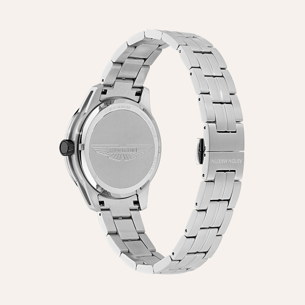 Orologio Al Quarzo Aston Martin Aml Icon Mtih2s603