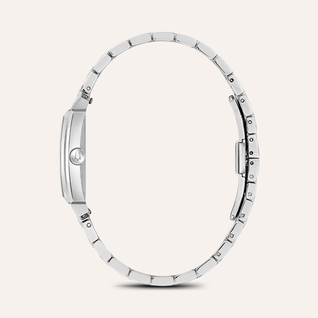 Orologio Al Quarzo Bulova Sutton 96l349