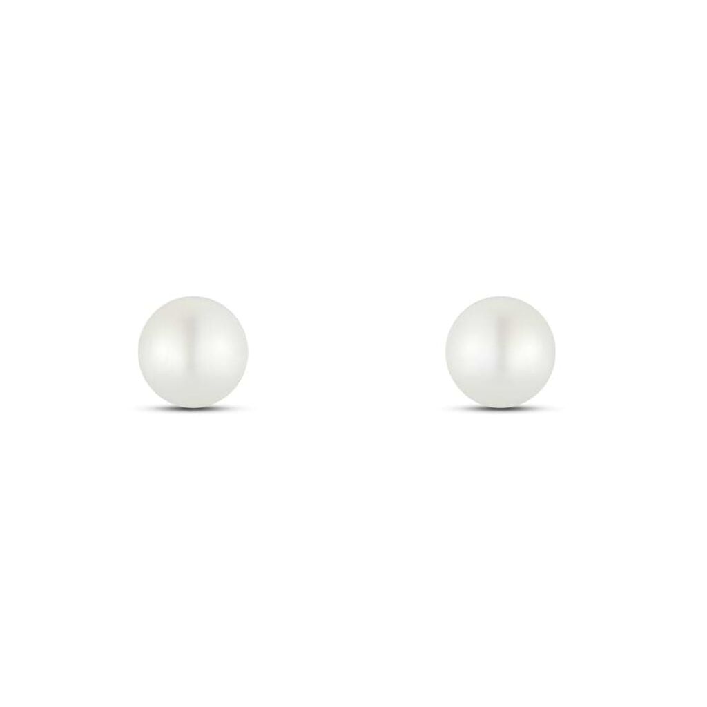 Orecchini Lobo Bon Ton Oro Giallo - Orecchini a Lobo Donna | Stroili