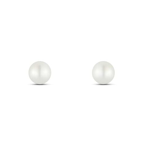 Orecchini Lobo Bon Ton Oro Giallo - Orecchini a Lobo Donna | Stroili