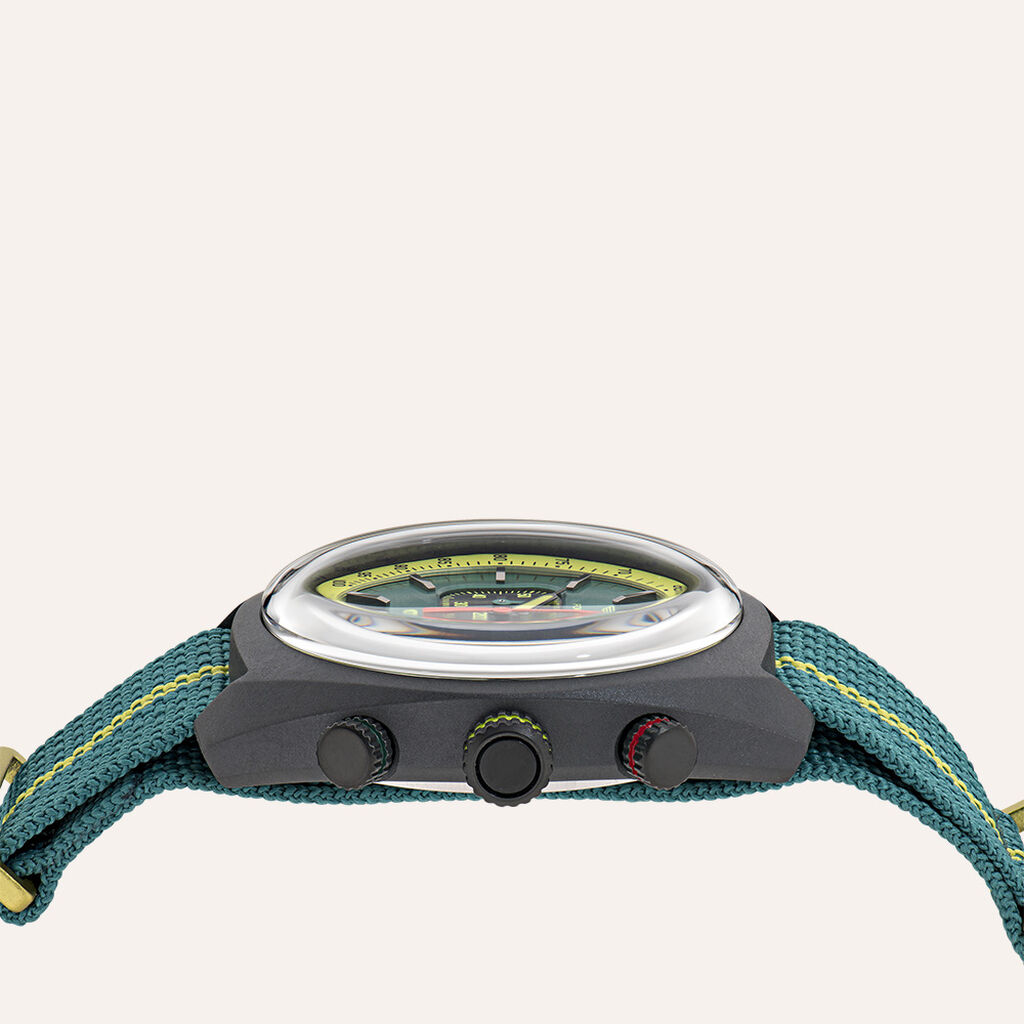 Orologio Al Quarzo Aston Martin Am Formula 1 Mtfd1f501