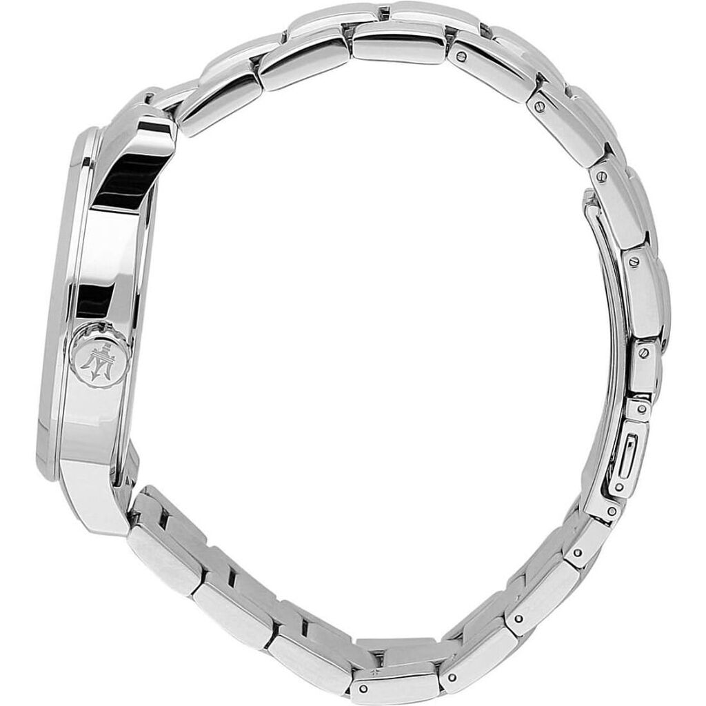 Orologio Al Quarzo Maserati Successo R8853121006 - Orologi con Datario Uomo | Stroili