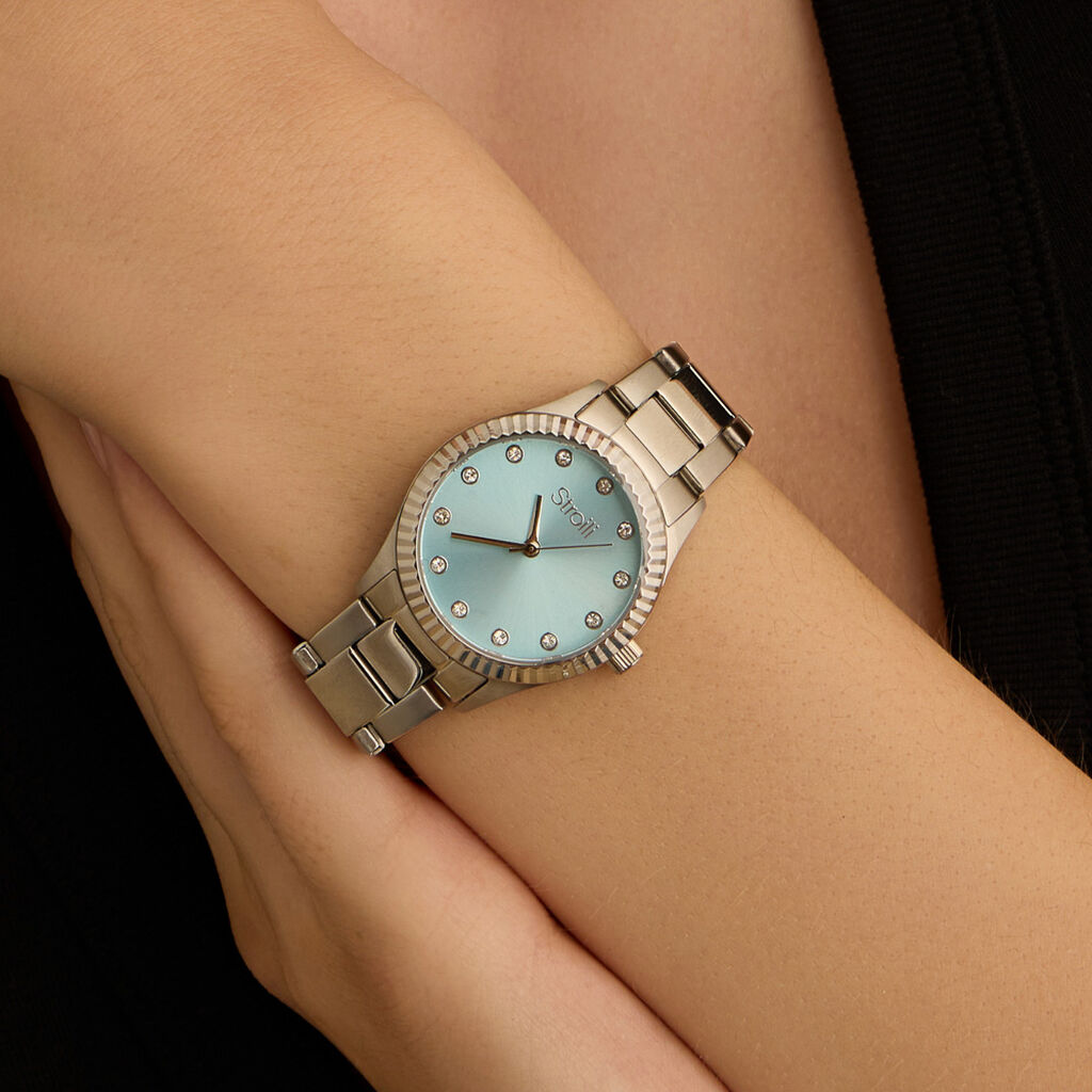 Orologio Al Quarzo Stroili Positano