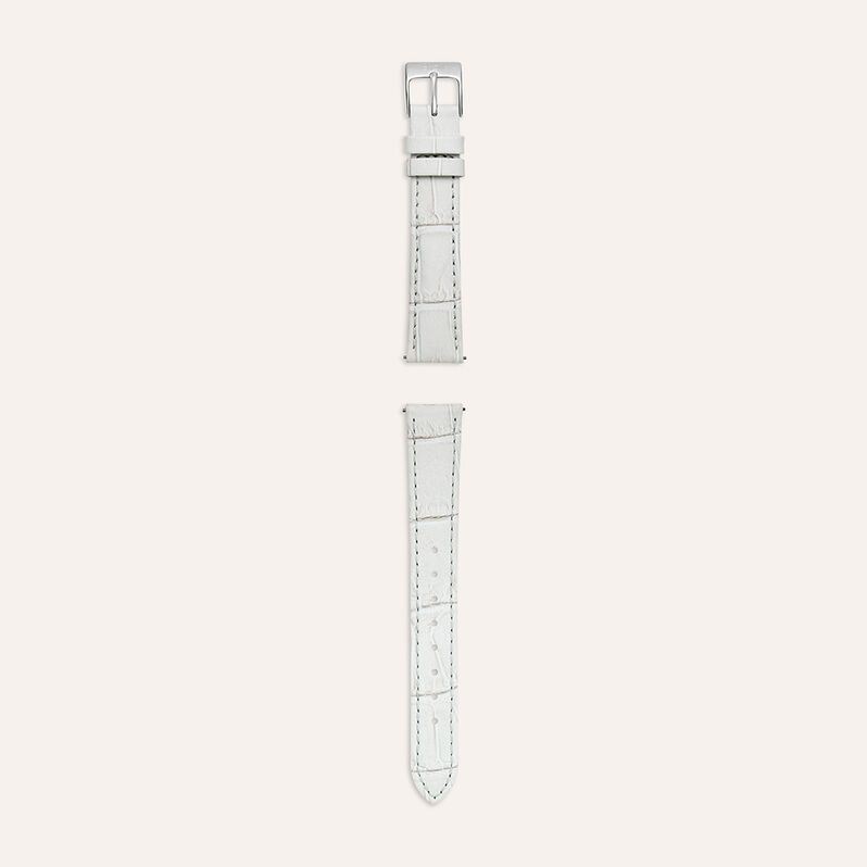 Cinturino Stroili Cinturino Pelle Grigio - Cinturini per Orologi Donna | Stroili