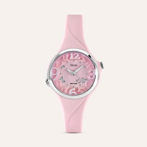 Orologio Al Quarzo Stroili Las Vegas - Orologi solo Tempo Donna | Stroili