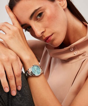 Orologio Al Quarzo Breil Dozen Tw2085