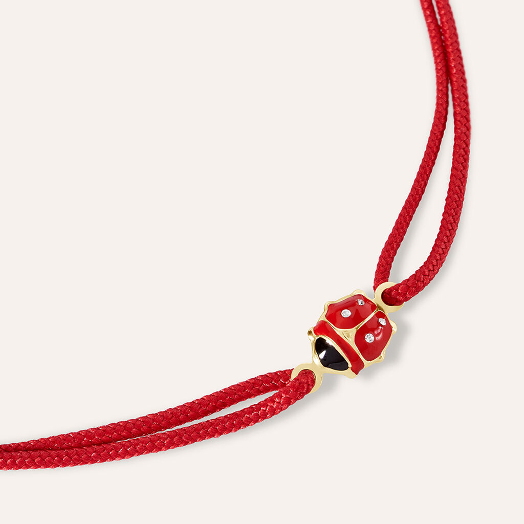 Bracciale Mon Petit Oro Giallo