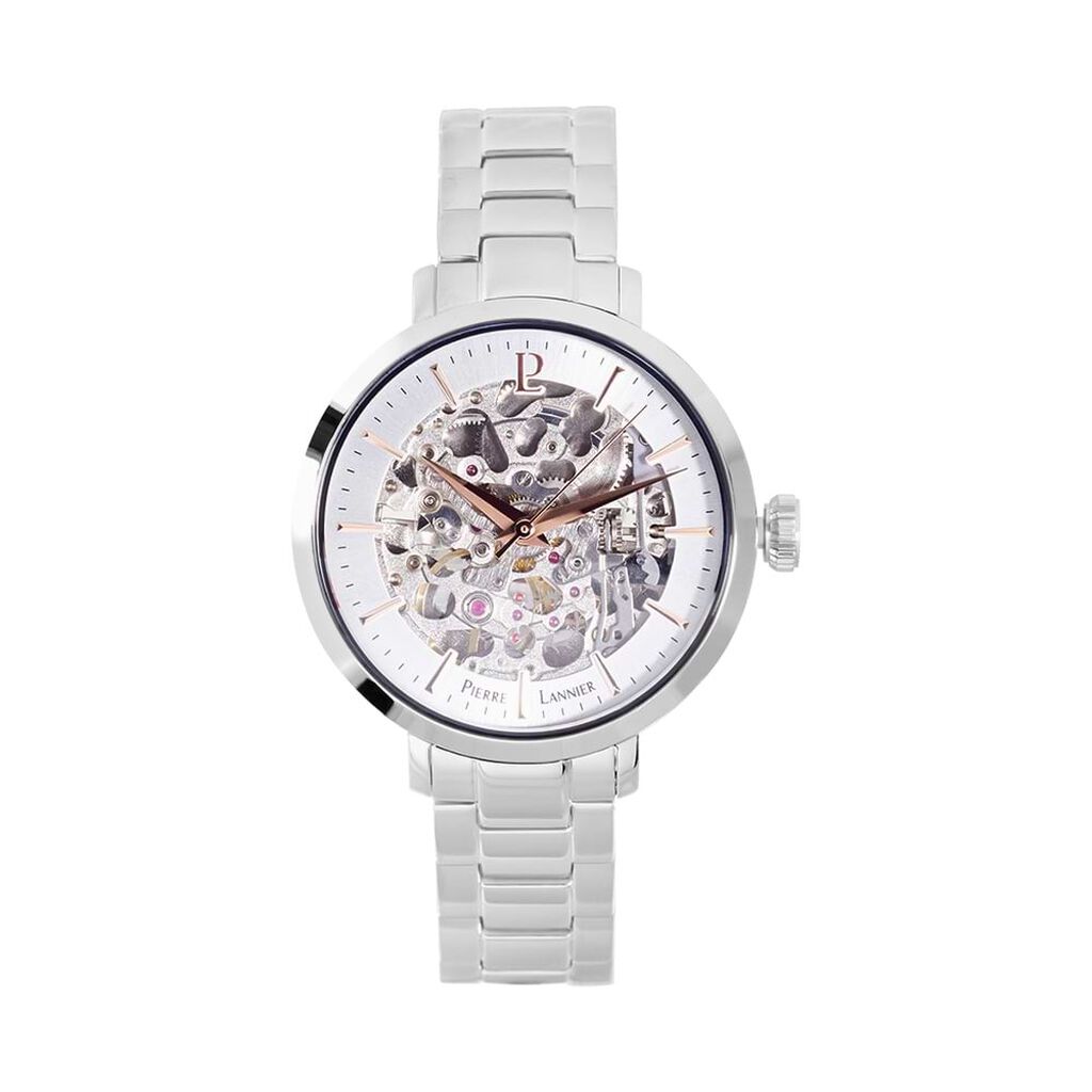 Orologio Automatico Pierre Lannier Automatic 303f621