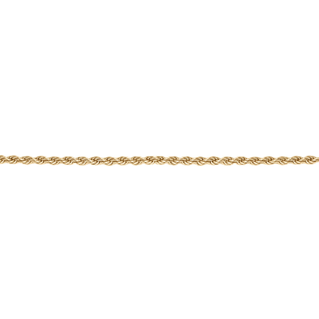 Bracciale Catena Golden Dream Placcato Oro Giallo - Bracciali Amicizia Donna | Stroili