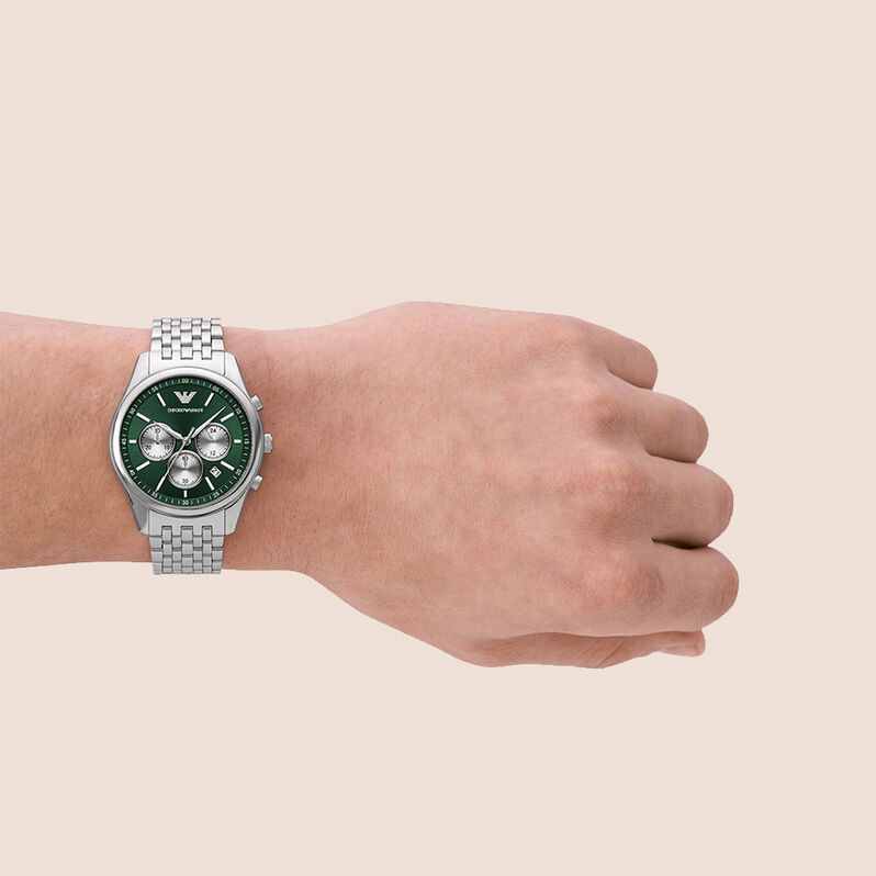Orologio Al Quarzo Emporio Armani Ar11581 - Orologi con Datario Uomo | Stroili