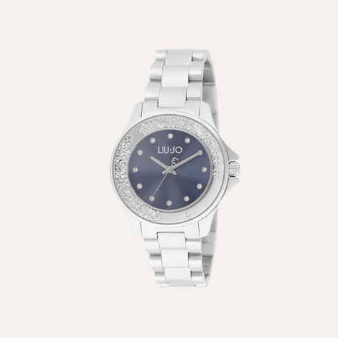 Orologio Al Quarzo Liu Jo Dancing Elegance Tlj2497 - Orologi Donna | Stroili