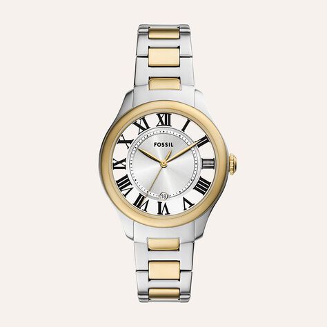 Orologio Al Quarzo Fossil Gilmore Es5396 - Orologi con Datario Donna | Stroili