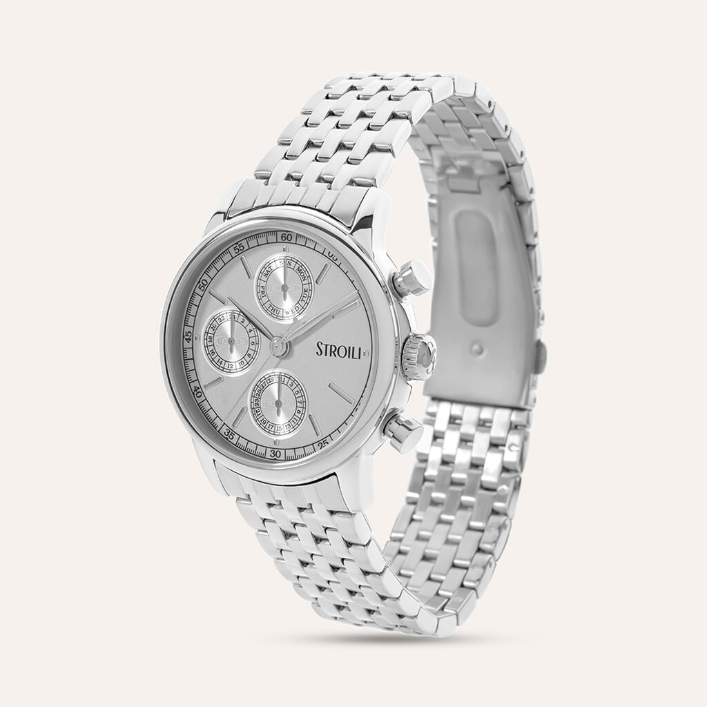 Orologio Al Quarzo Stroili Le Mans