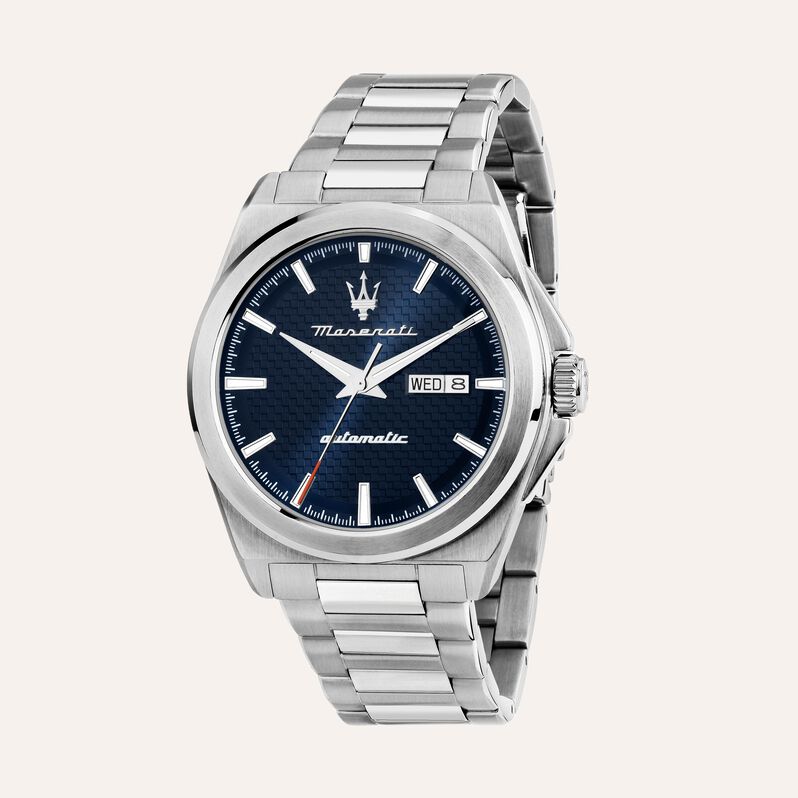 Orologio Automatico Maserati R8823152002 - Orologi Automatici Uomo | Stroili