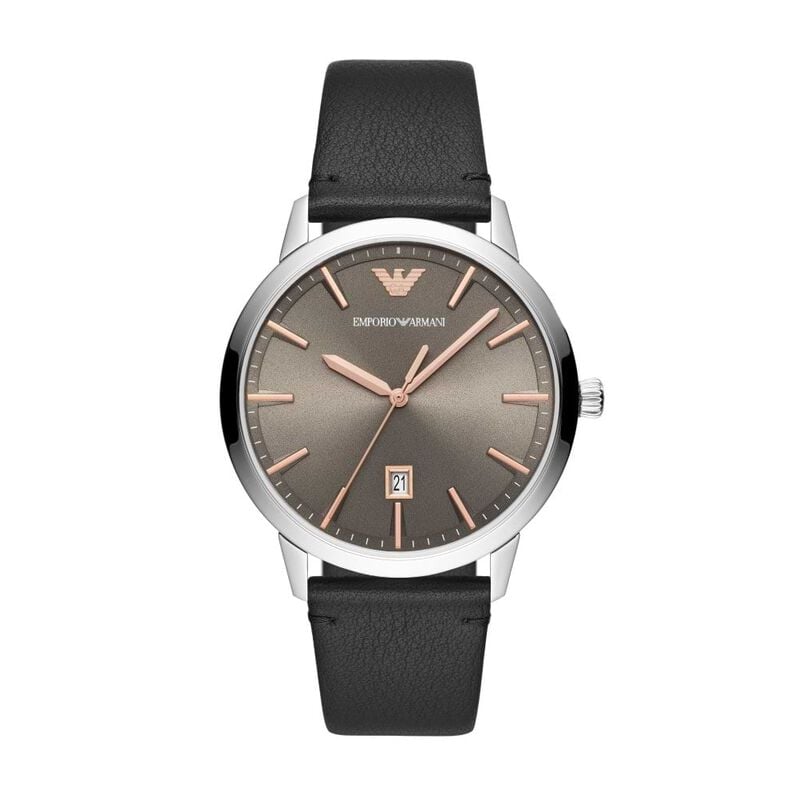 Orologio Al Quarzo Emporio Armani Ar11277 - Orologi con Datario Uomo | Stroili