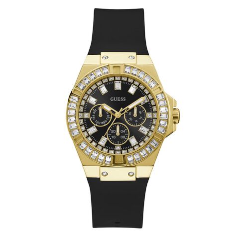 Orologio Al Quarzo Guess Venus Gw0118l1 - Orologi solo Tempo Donna | Stroili