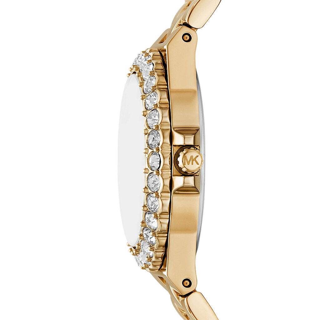 Orologio Al Quarzo Michael Kors Lennox Mk7395 - Orologi solo Tempo Donna | Stroili