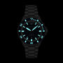 Orologio Automatico Emporio Armani Sea Explorer Ar60079