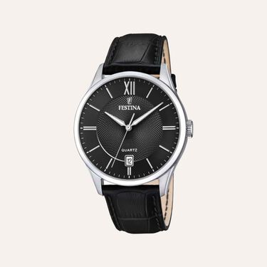 Orologio Al Quarzo Festina Correa Classico F20426/3