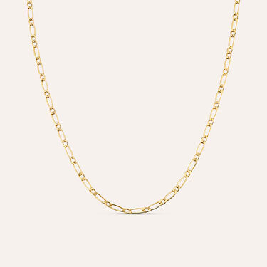 Catena L'homme Or Oro Giallo