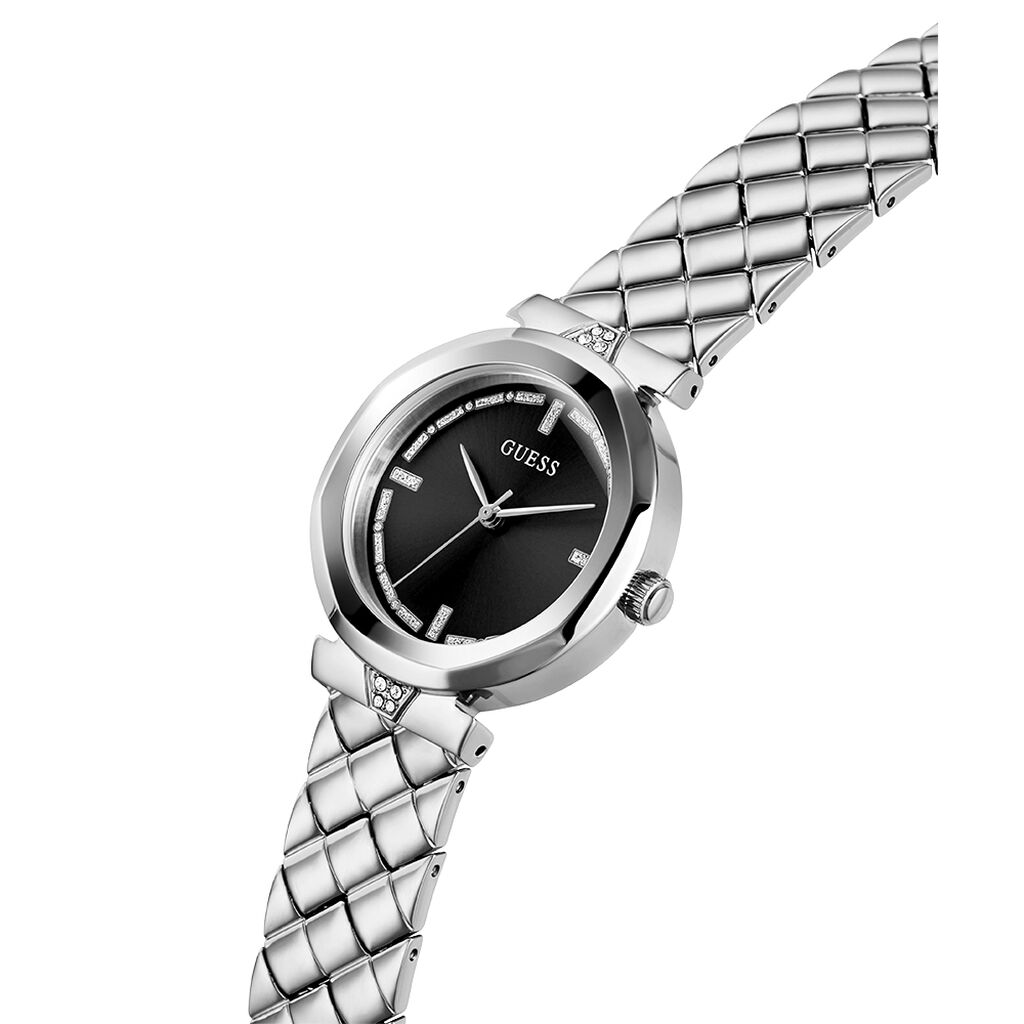 Orologio Al Quarzo Guess Rumour Gw0613l1