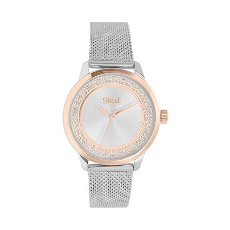 Orologio Al Quarzo Stroili London - Orologi solo Tempo Donna | Stroili