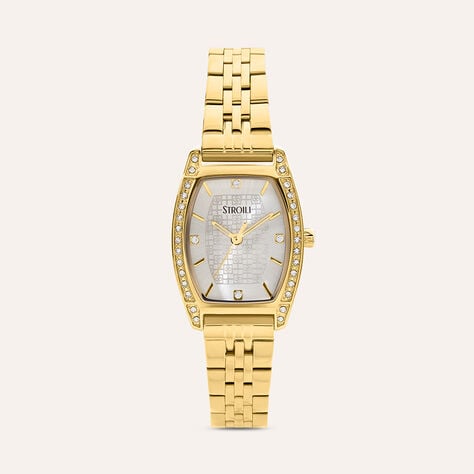 Orologio Al Quarzo Stroili Talia - Orologi solo Tempo Donna | Stroili