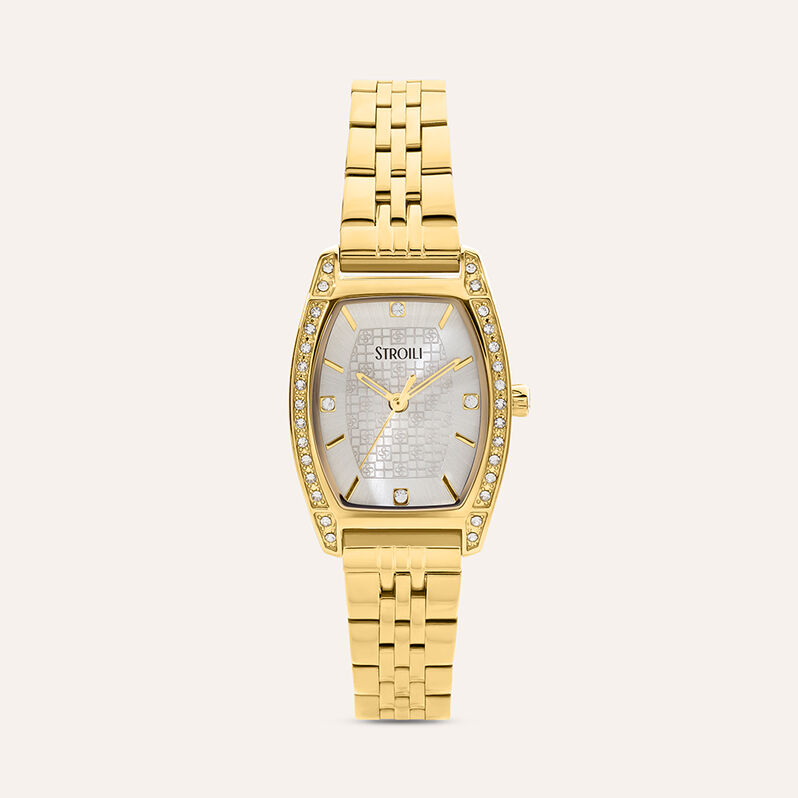 Orologio Al Quarzo Stroili Talia - Orologi solo Tempo Donna | Stroili