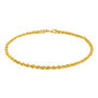 Bracciale Catena L'homme Or Oro Giallo